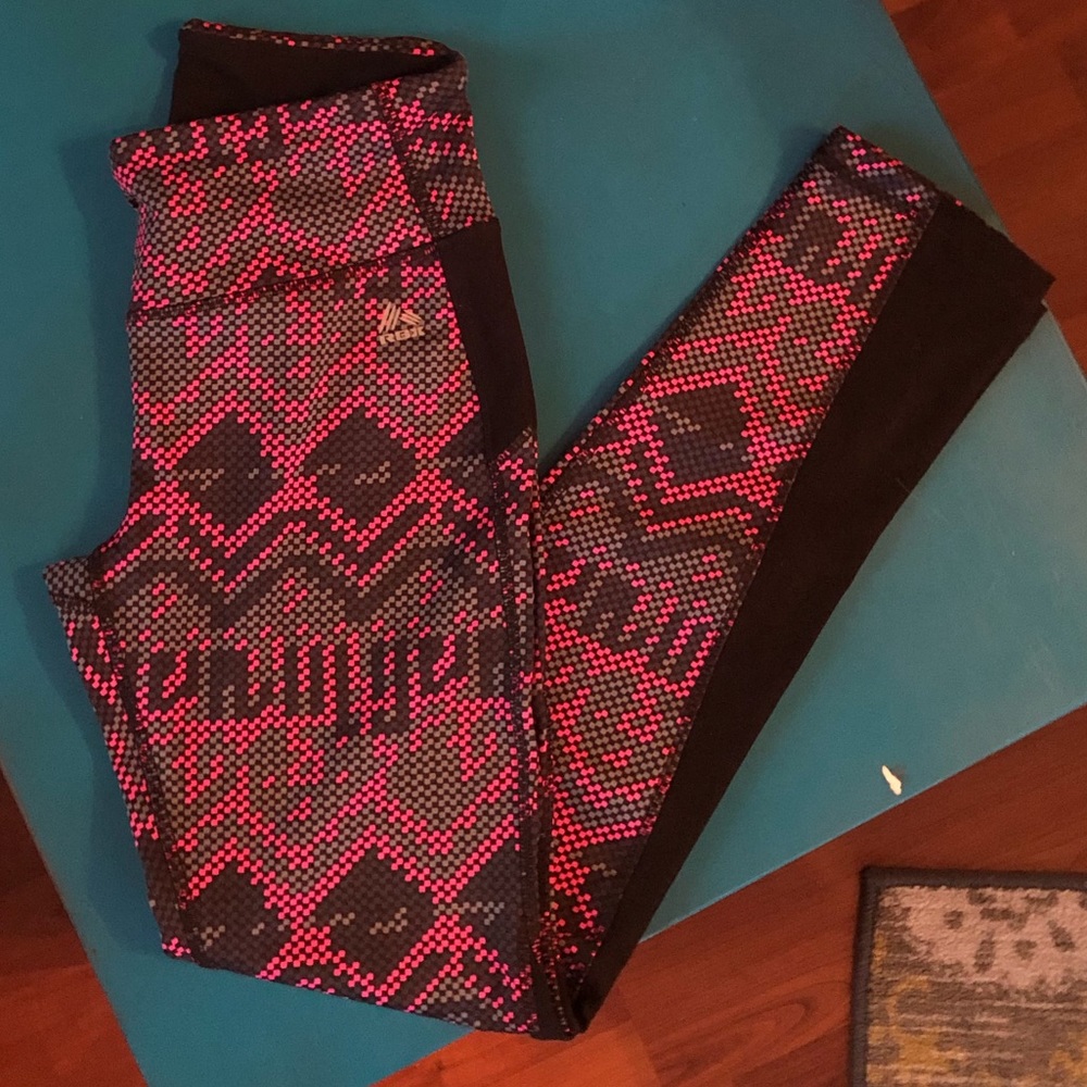 Reebok leggings